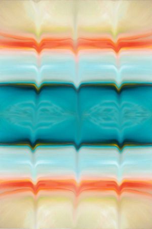 Hey—这里有独一无二的肌理印花华亿平台图片