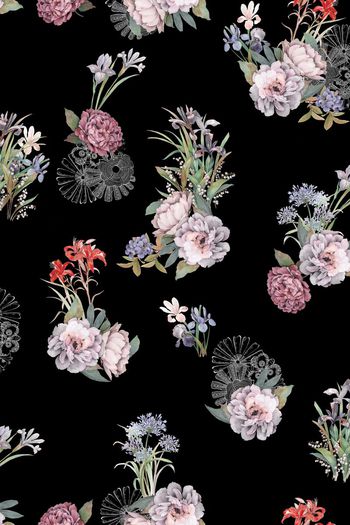 601160-欧式素雅手绘