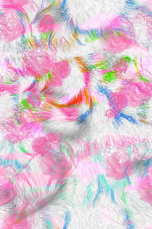 毛织印花华亿平台图片