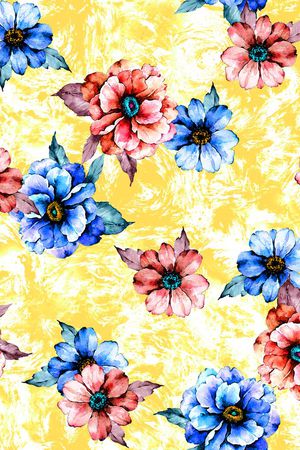 防数码印花华亿平台图片