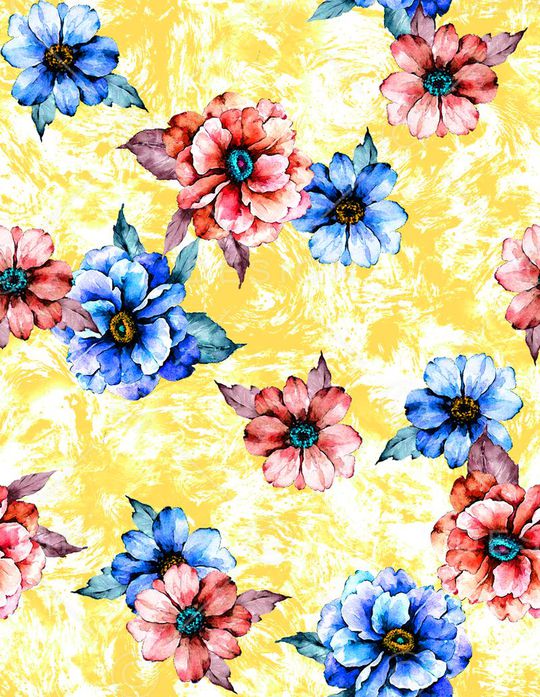 防数码印花华亿平台图片