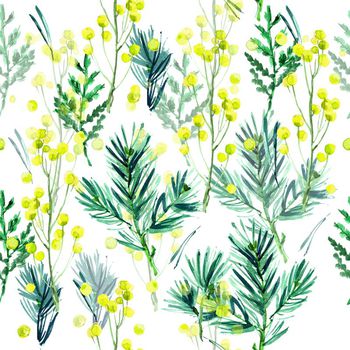 601184-小果子树叶绿