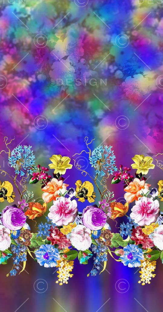 油画印花华亿平台图片