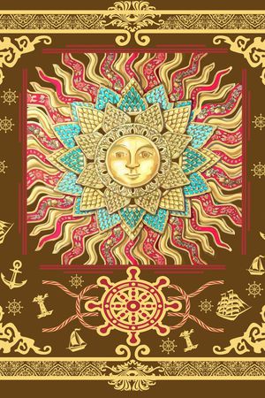 神话印花华亿平台图片