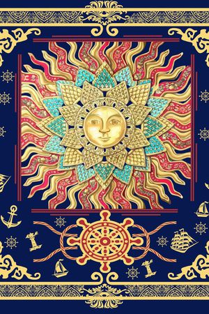 神话印花华亿平台图片