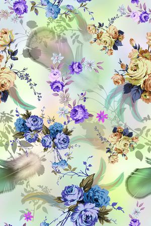 零点--女装印花华亿平台图片