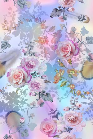 零点--女装印花华亿平台图片