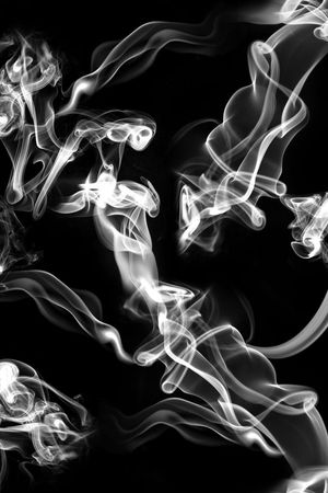 黑白印花华亿平台图片