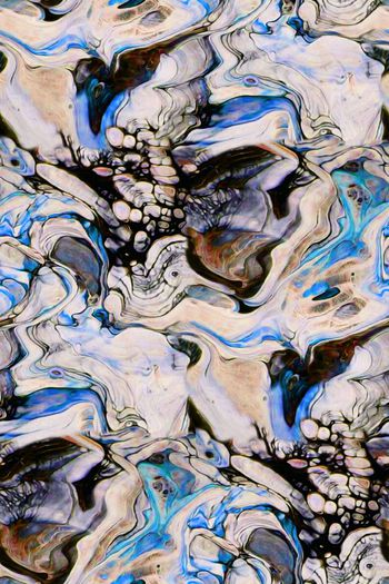 601310-山石纹理系列