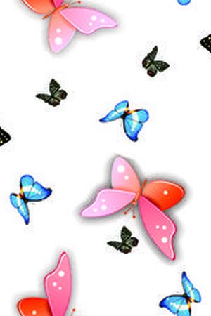 双边订位花印花华亿平台图片