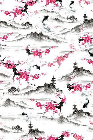 民族风印花华亿平台图片