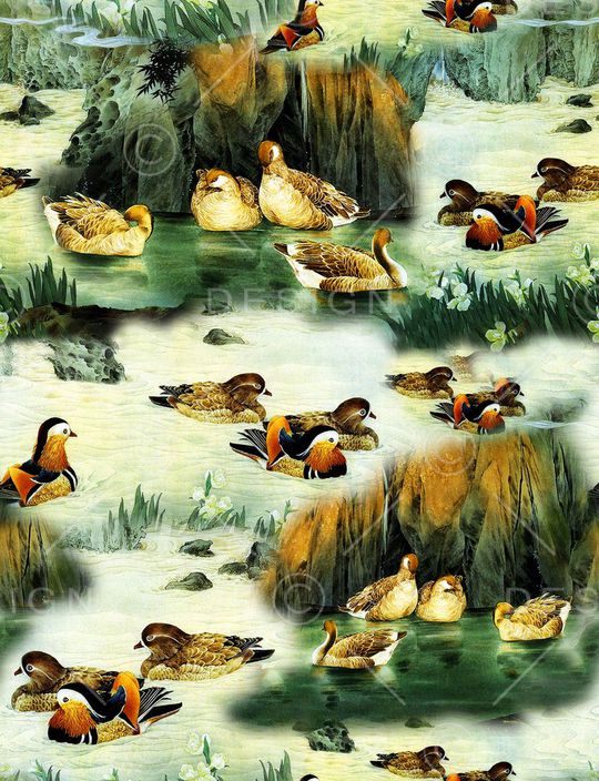 国画印花华亿平台图片