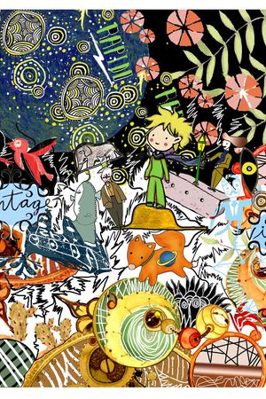 婴童印花华亿平台图片