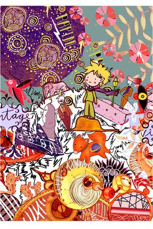 婴童印花华亿平台图片