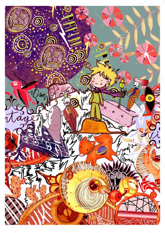 婴童印花华亿平台图片