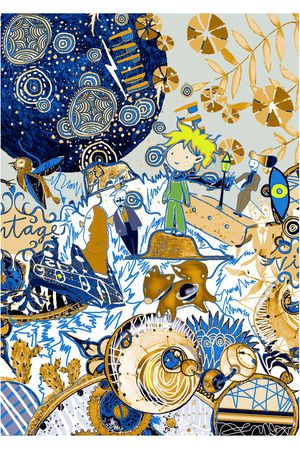 婴童印花华亿平台图片