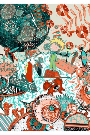 婴童印花华亿平台图片