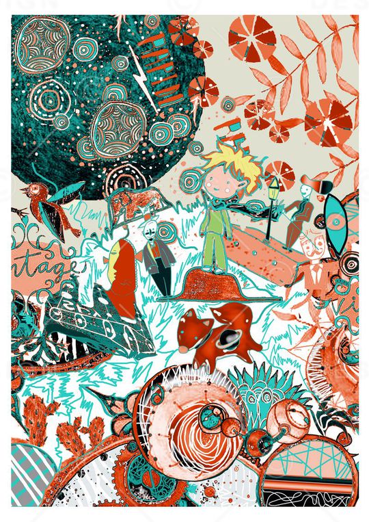 婴童印花华亿平台图片