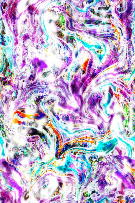 笔刷印花华亿平台图片