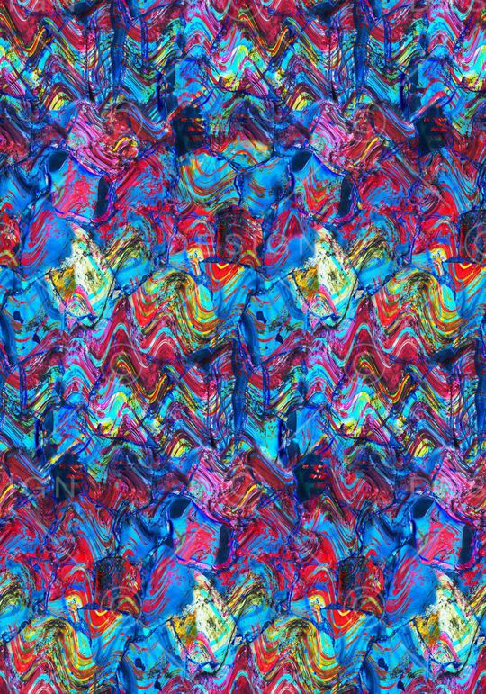 大理石印花华亿平台图片