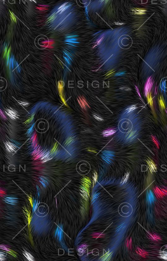 羽绒服印花华亿平台图片