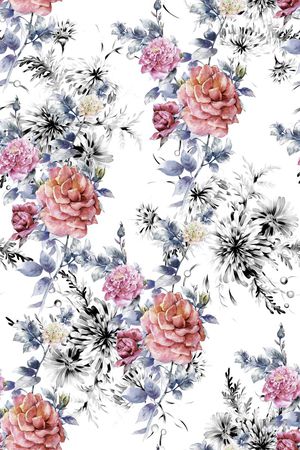 向日葵印花华亿平台图片