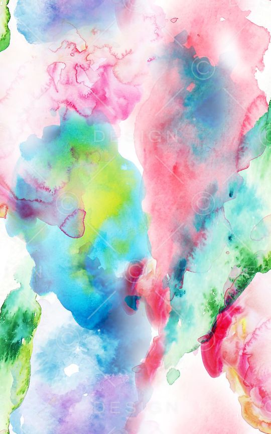 泼墨印花华亿平台图片