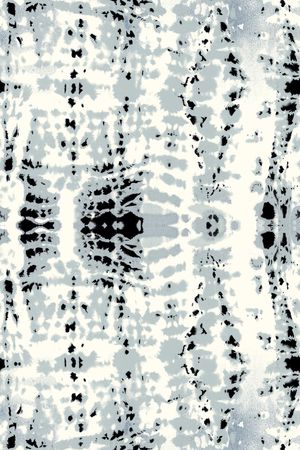 民族风印花华亿平台图片