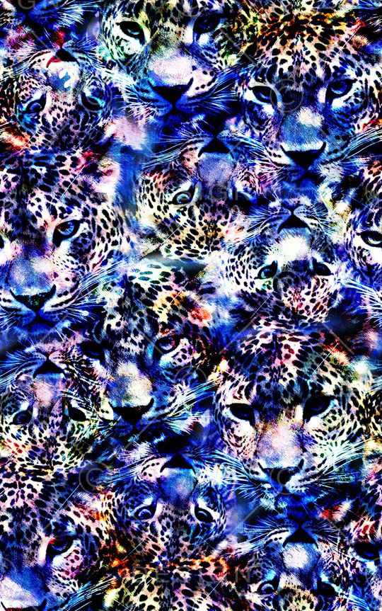 豹子印花华亿平台图片