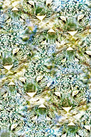 豹子印花华亿平台图片