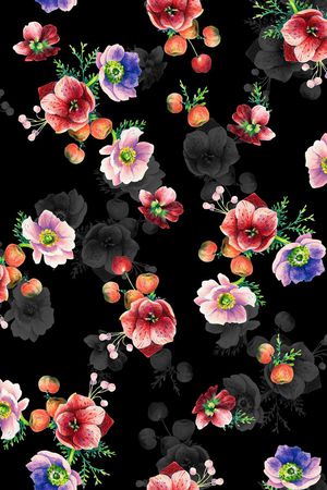 深底印花华亿平台图片