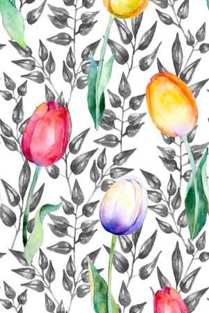 曼陀罗印花华亿平台图片