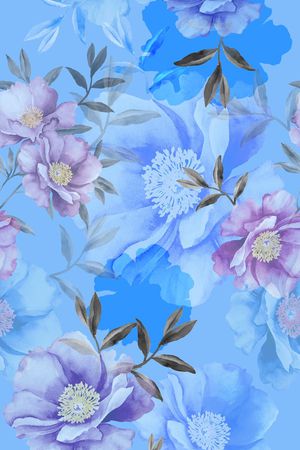 时尚印花华亿平台图片