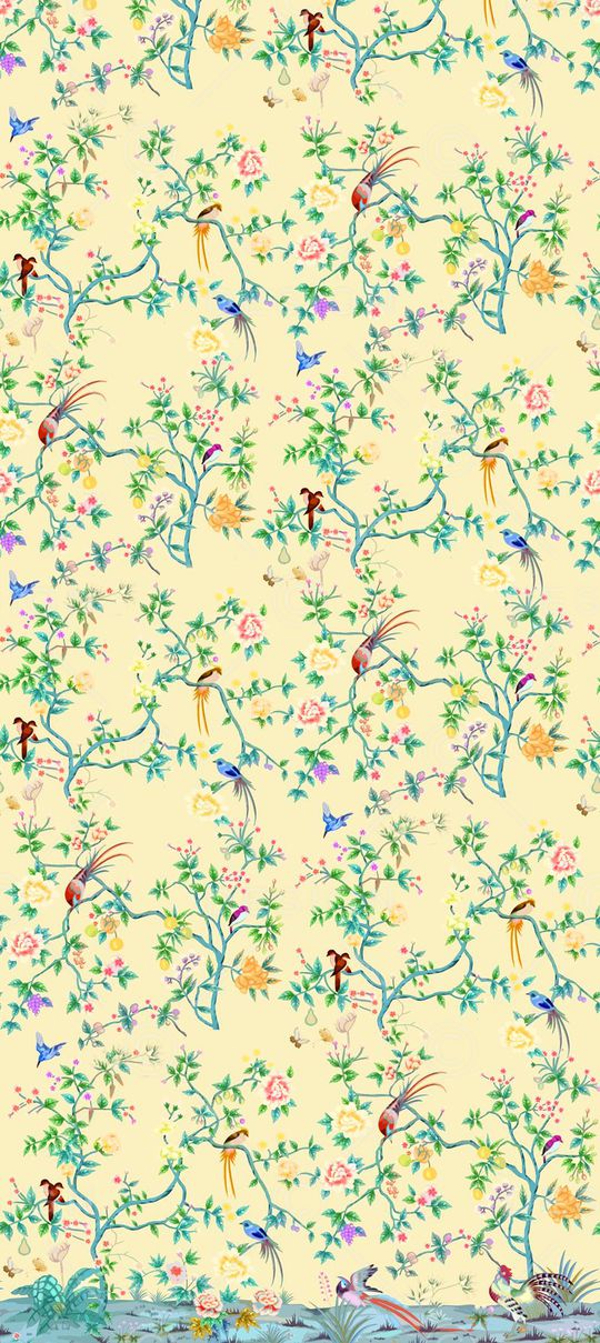 手绘印花华亿平台图片