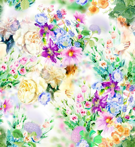 满版印花华亿平台图片