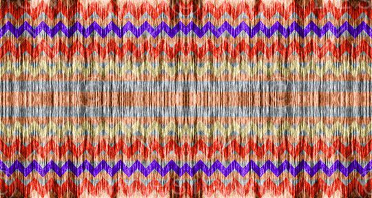 春夏印花华亿平台图片