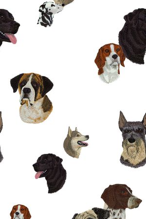 简单印花华亿平台图片