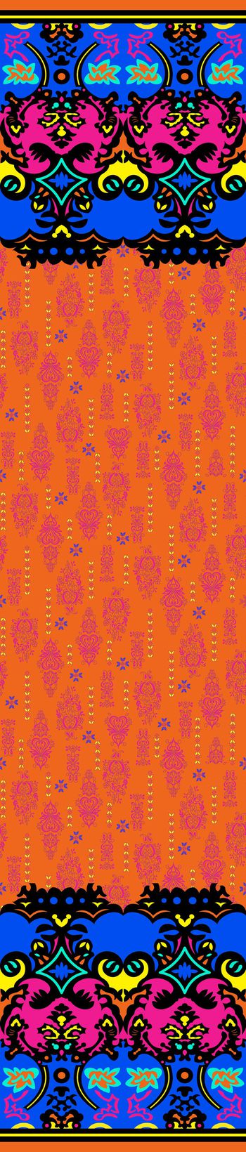 601705-双边定位印花设计