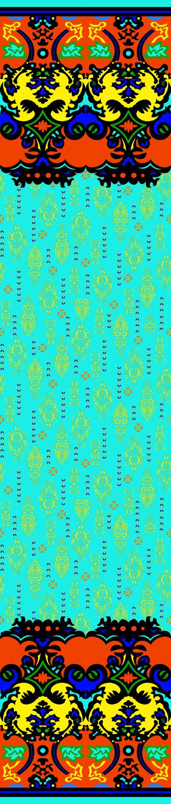 601707-双边定位印花设计