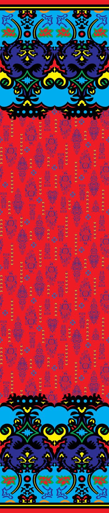 601708-双边定位印花设计