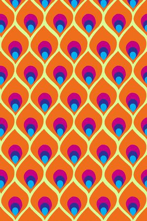 宫廷风印花华亿平台图片