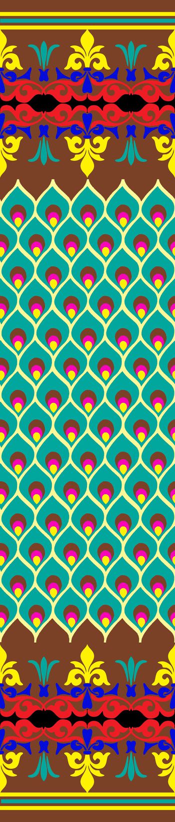 601712-双边定位印花设计