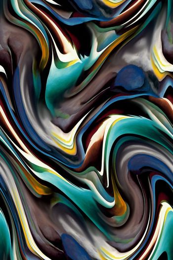 601744-山石纹理系列