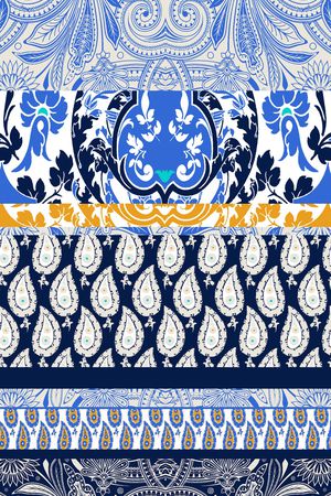 火腿纹印花华亿平台图片