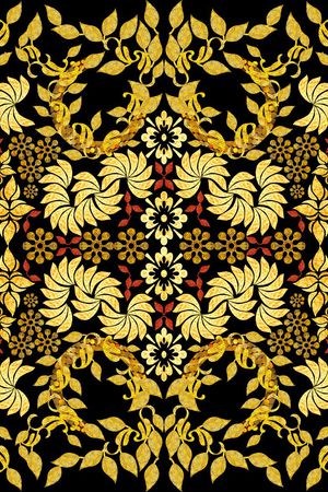 满版印花华亿平台图片