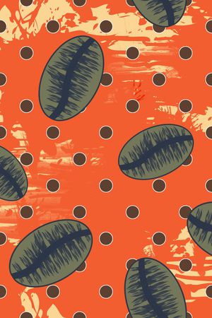 趣味印花华亿平台图片