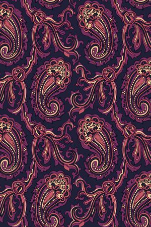 民族风印花华亿平台图片