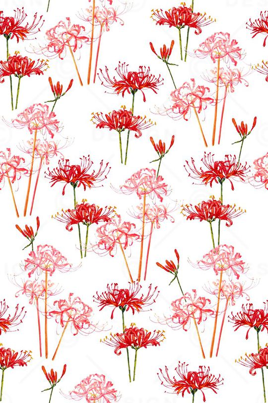 花朵印花华亿平台图片