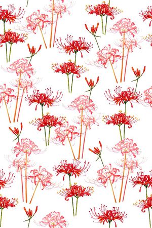 花朵印花华亿平台图片