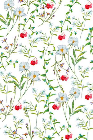 花朵印花华亿平台图片